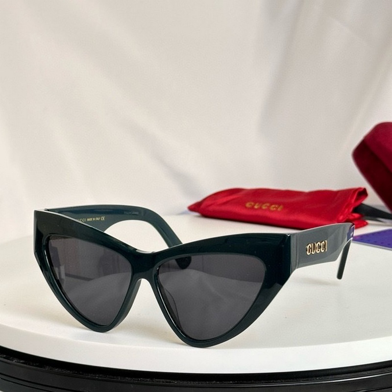 Gucci Sunglasses 86